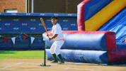 Happy Home Run GIF by Guava Juice
