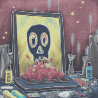 Art Feeling GIF