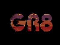 Art Glitch GIF