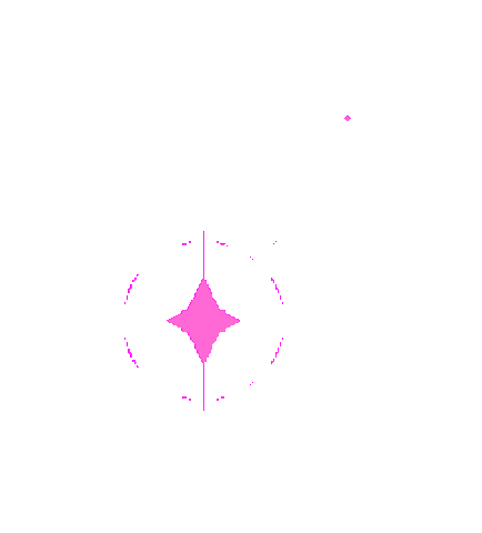 Sparkle Glitter Sticker