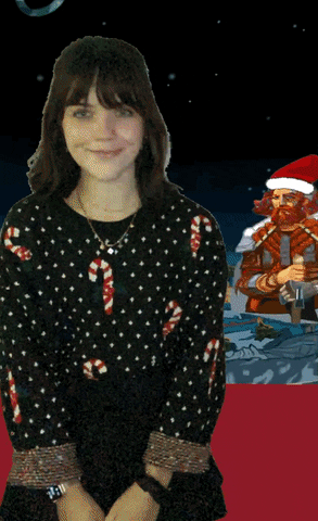 Towerchristmasjulie GIF by Towerfive