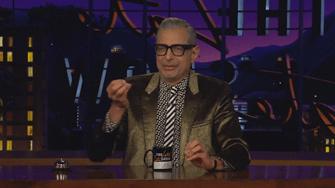 James Corden Love GIF by The Late Late Show with James Corden