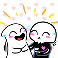 Laugh Love GIF by The Valentines
