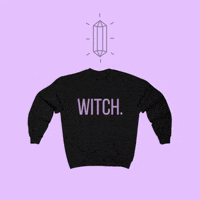 fall witch psl hotgirl fall yall GIF