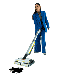 suche arbeit putzen