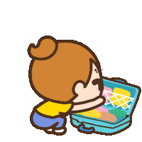 Travel Sticker