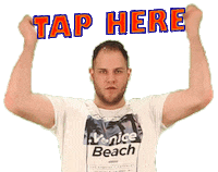 Go To Sticker by Kilian Kolster