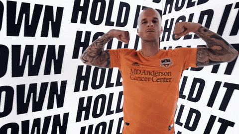 H-Town Mls GIF by Houston Dynamo