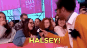 emas 2018 GIF by 2017 MTV EMA