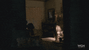 wgn america love GIF by Outsiders