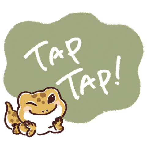 ひみつ Sticker