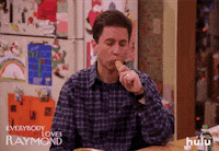 cbs ew GIF by HULU