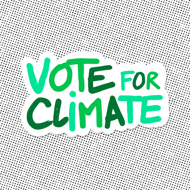 europeangreens green climate elections greens GIF