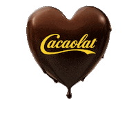 heart Sticker by Cacaolat
