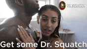 Getsome GIF by DrSquatchSoapCo