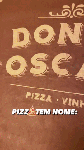 donnatoscana pizza niteroi pizzarias donnatoscana GIF