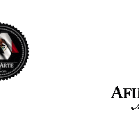 Sticker by Afinarte Music