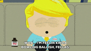 freaking out GIF by South Park 
