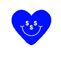 Sss Sticker by Sofie Sol Studio