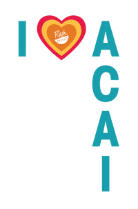 Foodie Rush Sticker by RushBowls