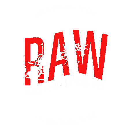 Rawtt Sticker by Raw Performance