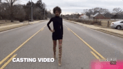 antm season 24 next level fierce GIF by America's Next Top Model