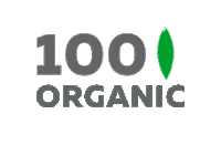 Energy Drink Orange Sticker by Dark Dog Organic