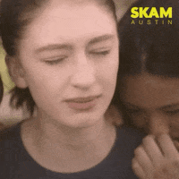 skamaustin season 2 episode 8 skam skam austin GIF