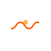 Moving Day Bounce Sticker by Muval