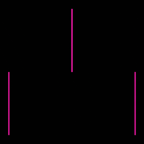 Life Goes On Pink GIF by ArmyPink