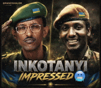 East Africa Rwanda GIF