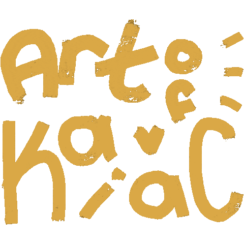 Art Artist Sticker