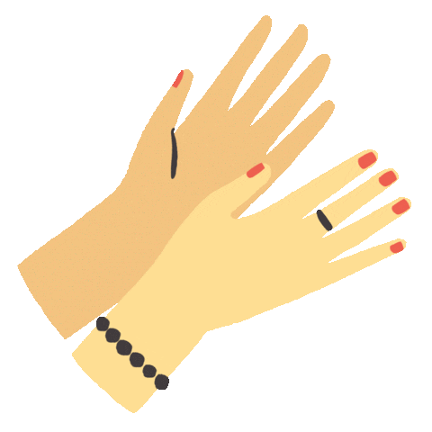 Clap Applause Sticker