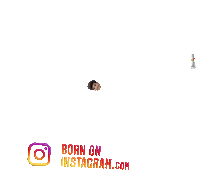 Viraj Rajesh Vrjboi Sticker by BORN ON INSTAGRAM