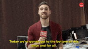 Hot Dog GIF by BuzzFeed