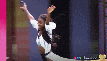 Love Island GIF by CTV