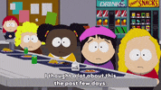 season 20 20x4 GIF by South Park 