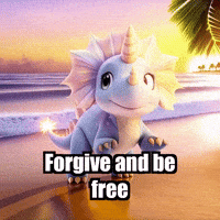 Wisdom Divi GIF by Divineasaur