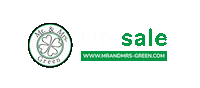 Sticker by Mr. and Mrs. Green