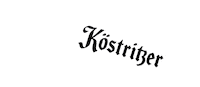 Beer Bier Sticker by Köstritzer