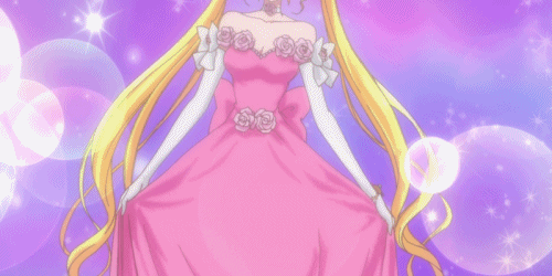sailor moon crystal GIF