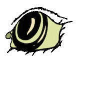 Eyes Teardrops Sticker by Liam Payne