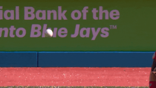 Regular Season Sport GIF by MLB