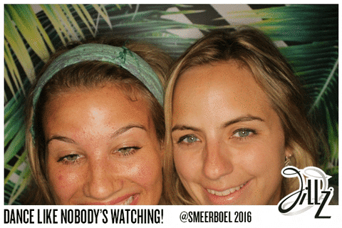 major booth smeerboel 2016 GIF by Jillz