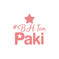 Paki Sticker by pakiparabrilhar