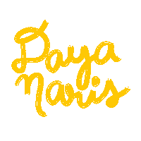 Nrde Jeanmary Sticker by Laura Pereda