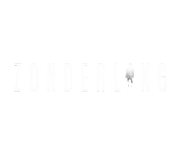 shadow Sticker by Zonderling
