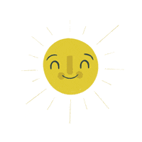 Good Vibes Summer GIF