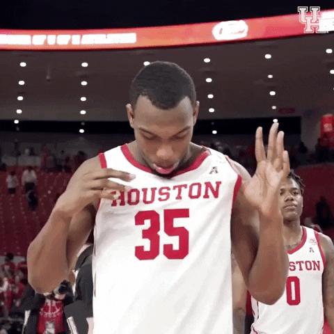 Represent University Of Houston GIF by Coogfans