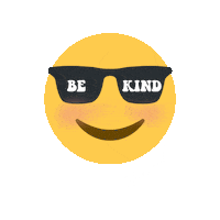 Happy Smiley Face Sticker by starsoul